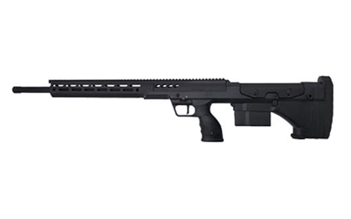 DT SRSM2 STANDARD 308WIN 26" BLK 6RD SRS-RF-M-C26R-BB