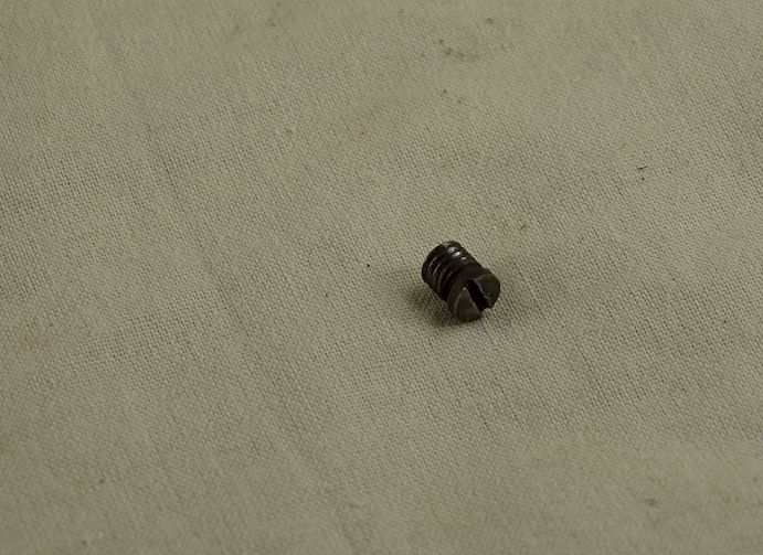 Dummy (upper tang plug) Screw Remington model 4 ORIGINAL