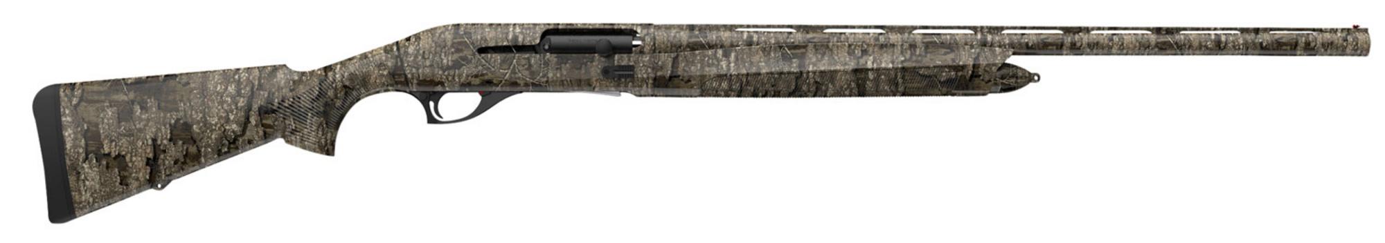 Retay USA Masai Mara Waterfowl Inertia Plus Shotgun R251TMBR28, 20 Gauge, 28", 3" Chmbr, Overall Realtree Timber Finish & Synthetic Stock
