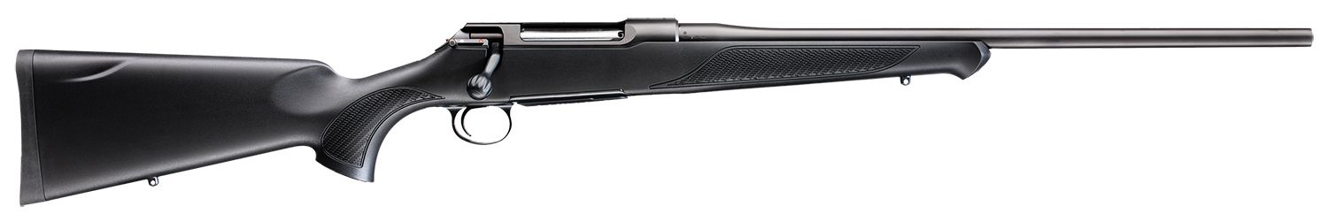 Sauer 100 Classic XT Rifle S1S270, 270 Win, 22", Black Max Synthetic Stock, 5 Rds