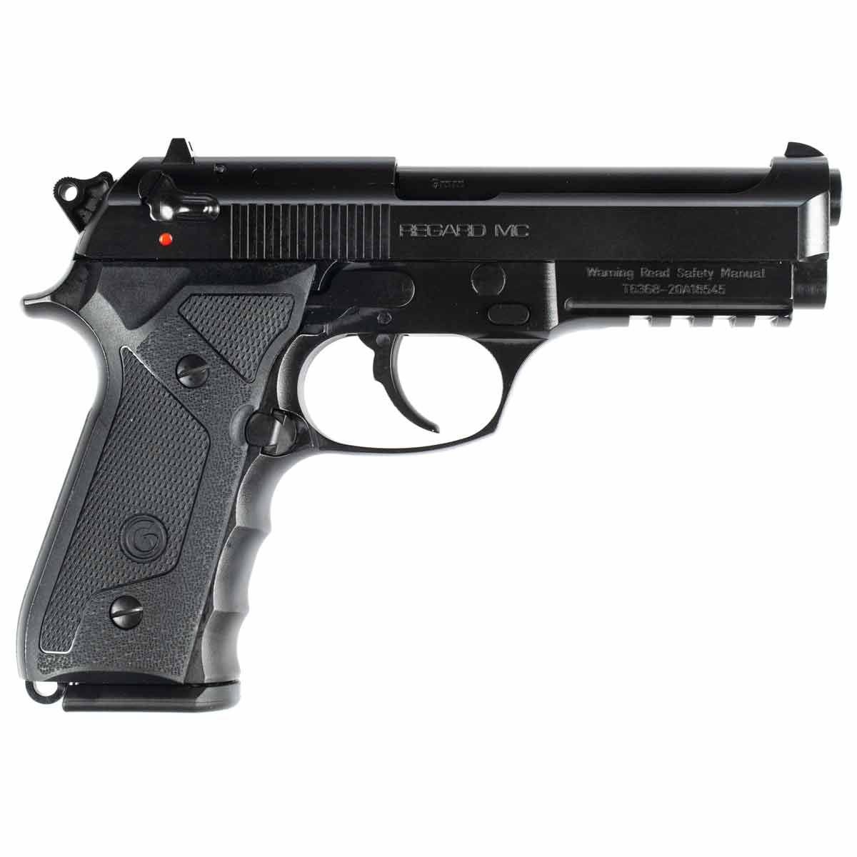 EAA Girsan Regard MC Compact 9mm 18 Round Capacity 391078
