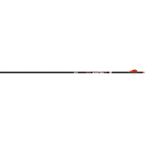 EASTON ARROW 6.5MM MATCH GRADE 400 W/2" BULLY VANES 6-PACK 128961