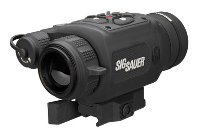 Sig Sauer Echo CV25 Thermal Clip-On