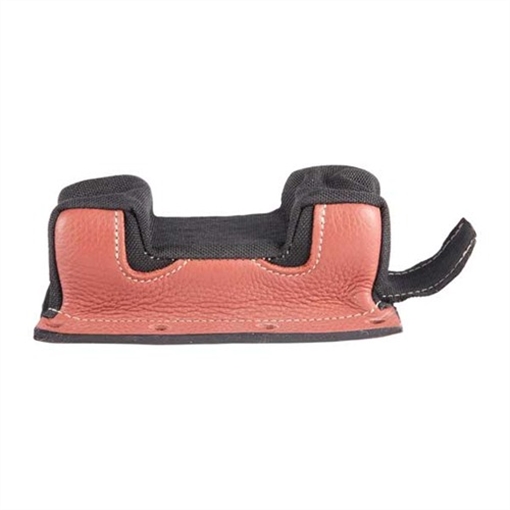 Edgewood Shooting Bags STANDARD FRONT BAG REINFORCED TOP, 2-1/4'' FOREND 2-1/4 STANDAR