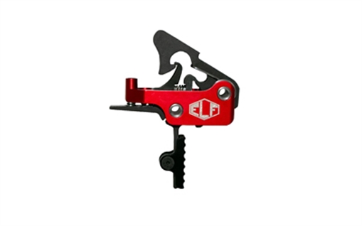 ELFTMANN APEX TRIGGER LP STRT BLK APEX-170-B-S