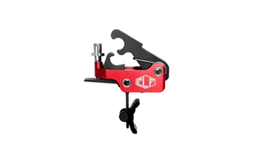 ELFTMANN SE TRIGGER LP CURVED FA BLK SE-170-B-C-FA