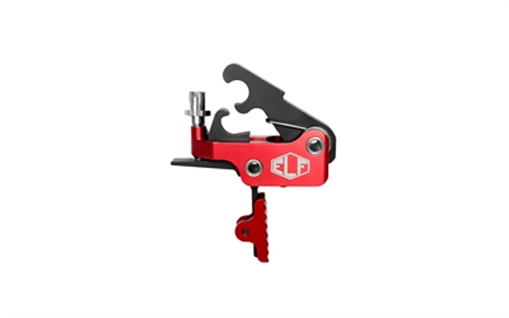 ELFTMANN SE TRIGGER STRAIGHT FA RED SE-R-S-FA