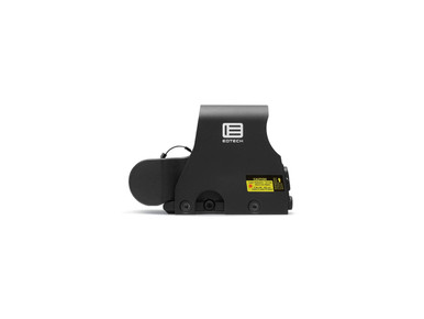 OVERSTOCK - EOTech XPS2-2 Holographic Weapons Sight Black Model - OVERSTOCK
