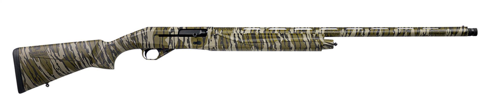 CZ-USA 1020 G2 Shotgun 06137, 20 Gauge, 28", 3" Chmbr, Mossy Oak Bottomland Camo