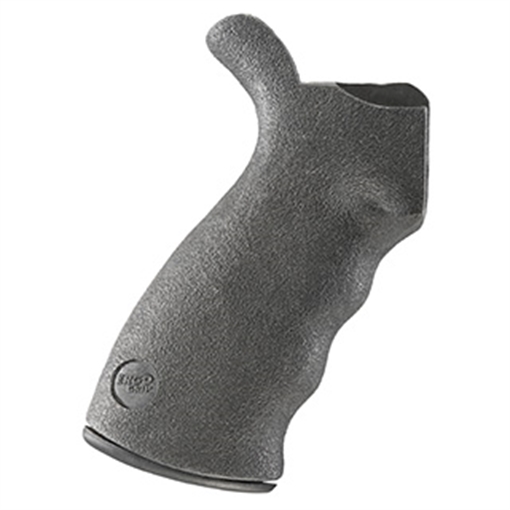 ERGO GRIPS GRIP AR15 RIGID AMBIDEXTROUS BLACK 4015BK