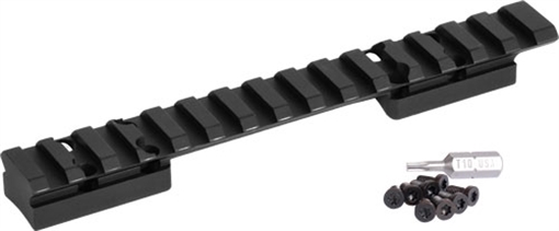EGW SCOPE BASE HD BROWNING X- BOLT SA WSSM PIC SCP MNT 0 MOA 81016