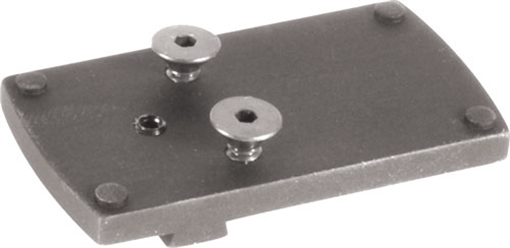EGW SCOPE DOCTOR MOUNT BLACK FOR GLOCK AND VORTEX EGW49313