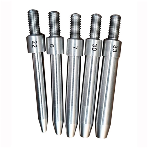 L.E. Wilson 7MM (0.283) EXPANDING MANDREL EXPM-7M