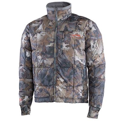 Sitka Gear Fahrenheit Waterfowl Jacket