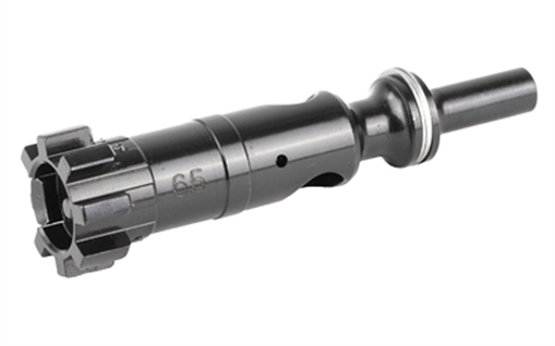 Faxon Firearms Type 2 6.5 Grendel Salt Bath Nitride 9310 Steel FF65GBCNITRIDE