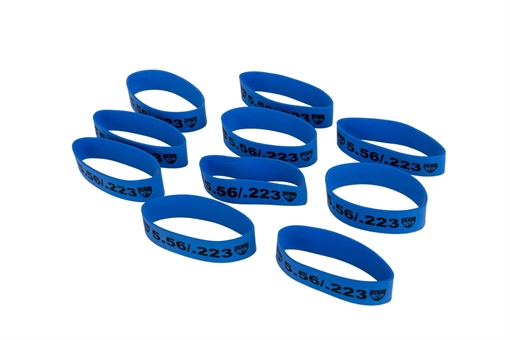 Faxon Firearms Magazine Marker Bands - 5.56/.223 FX556MB