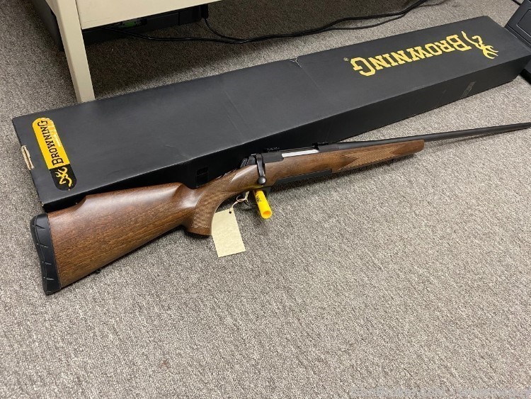 Browning X-Bolt Hunter Full Line Dealer .300Win Mag Bolt-Action Rifle #035281229 **USED**