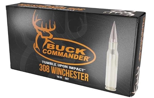 FORT SCOTT MUNITIONS LEAD FREE RIFLE AMO 308 165GR TUI BRASS CASE 20RD BOX ( 10 PER CASE ) 308165SCV2BC AMCHAR_DIRECT-FSMA308165SCV2BC