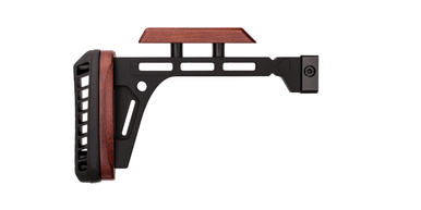 WOOX Forty-Seven Edge Fixed Stock