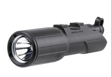 Sig Sauer FOXTROT-MSR Compact Weapon Light 1350 Lumens Black - SOFR1CM0