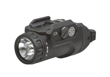 Sig Sauer FOXTROT2R Rail Mounted Weapon Light 700 Lumens - SOF2R100