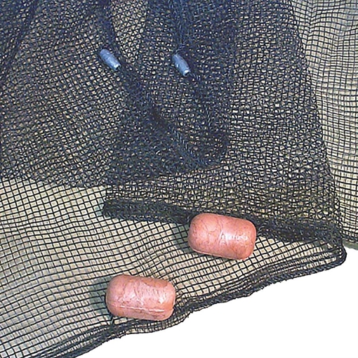 FRABILL 4' X 20' SEINE NET 2156