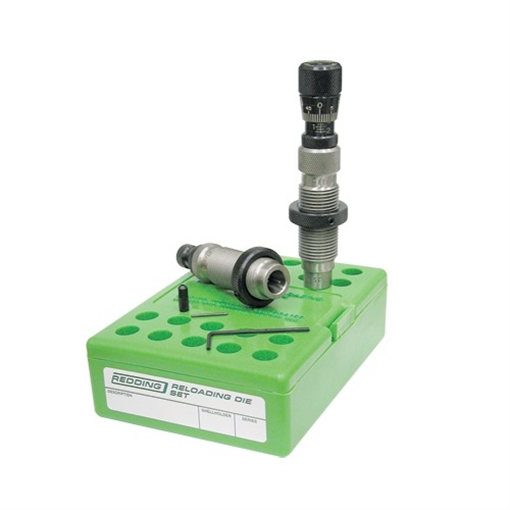 Redding 300 RCM FULL LENGTH DIE SET 80257