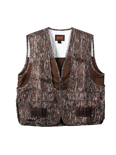 GAMEHIDE FRT-LDR VEST,MO NBTLND,2XL 3CVNBD-2XL