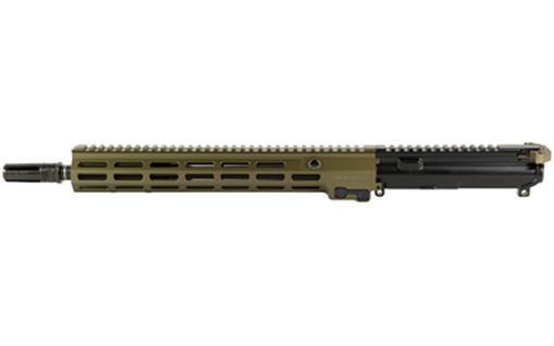 GE URG-I NC 556NATO 14.5" BLK/DDC 08-159