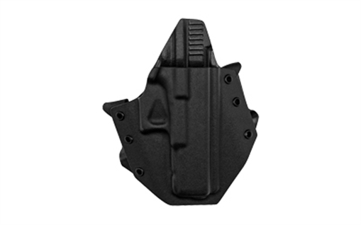 GFI RONIN RH FOR G17/22 FC BLK/BLK RO-G17-0101111