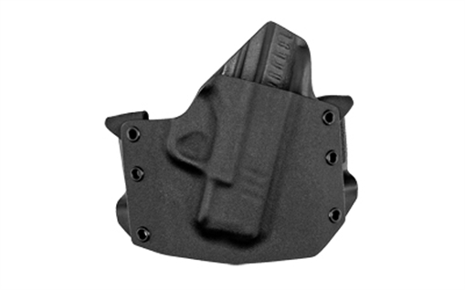 GFI RONIN RH HELLCAT 3" FC BLK/BLK RO-HELLCAT-0101111
