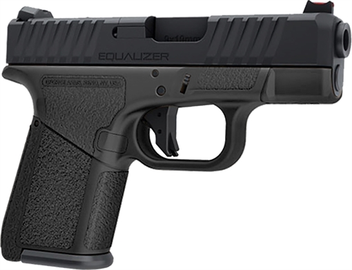 GFORCE ARMS GF9 RAPTURE 9MM 3.25 BLK 10RD GF932510
