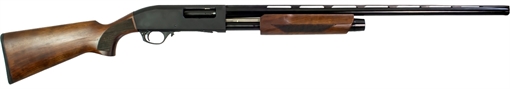 GFORCE ARMS GFP3 PUMP 20M/28B WOOD GFP32028WNT