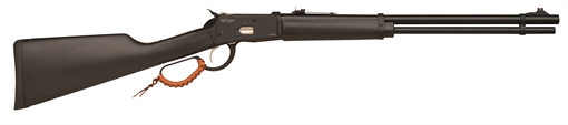 GFORCE ARMS LEVER 44MAG 20 BLK SYN 10RD GFLVR44SB