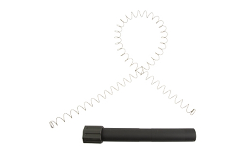 GG&G, Inc. +3 Mag Extension, Fits Benelli M2, Anodized Finish, Black GGG-1628-3