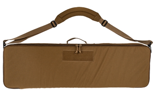 Grey Ghost Gear Rifle Case, Coyote Brown, 38"x11"x4" 6021-14