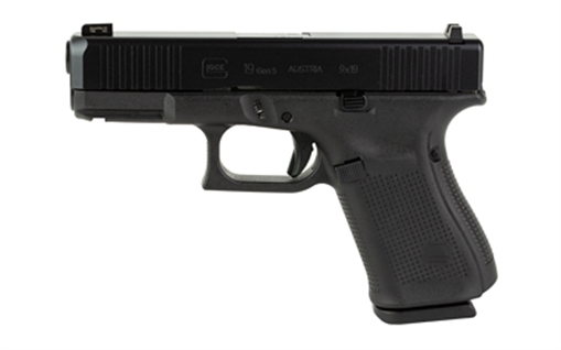 GLOCK 19 GEN5 AMERIGLO UC 15RD TALO PA195S303UC