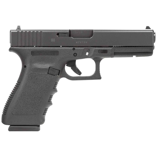 GLOCK 20 SFG20SF HGA 10MM 4.6IN BBL FS 5.5LB 2 15RD MAGS SHORT FRAME GLOGG20SF15AUT