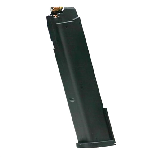 Glock Factory Handgun Magazine Black for Glock Model 20 .10mm Auto 10/rd Bulk 2239