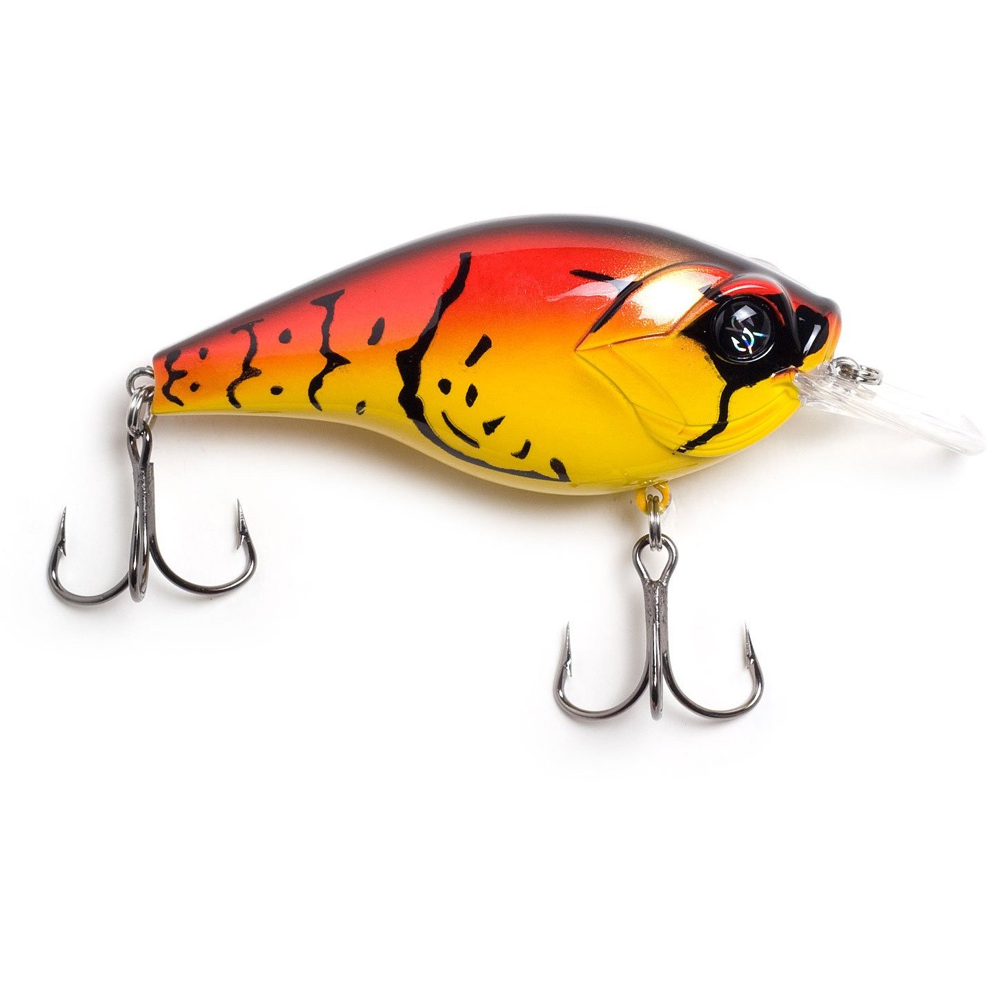 Googan Squad Grande Banger 3" 3/4oz. Wobbling Crankbait #BIGGS10001