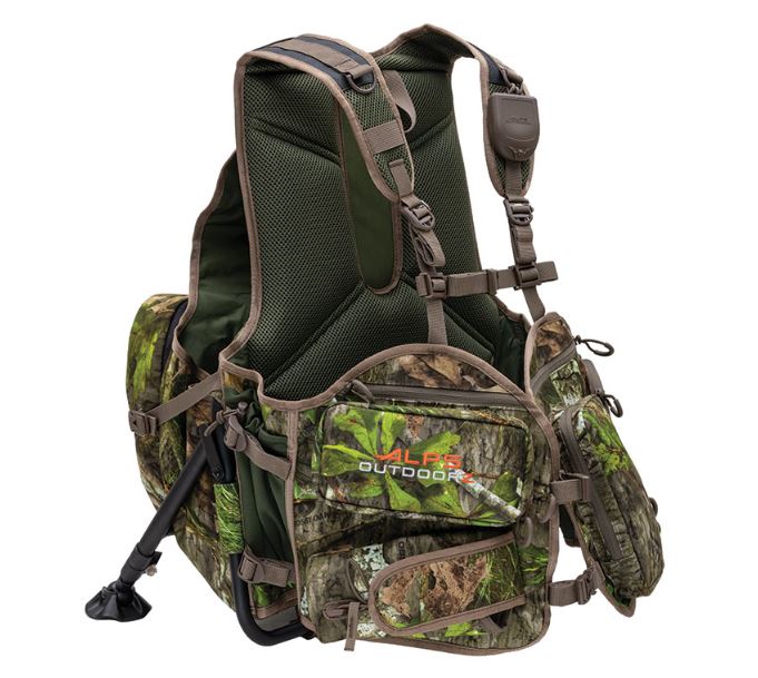 Alps Outdoorz Grand Slam Turkey Vest