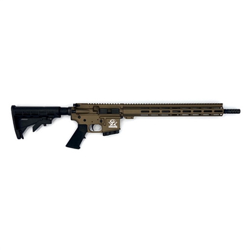 GLFA AR15 RIFLE 350 LEGEND 16" NITRIDE 5RD M-LOK BRONZE GL15350 BRZ16 GL15350BRZ16