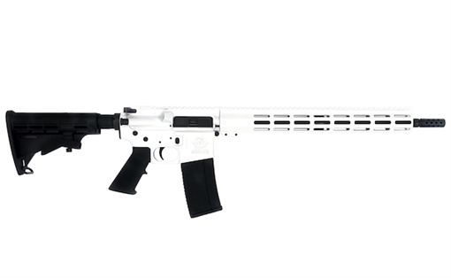 GREAT LAKES FIREARMS GL-10 RIA 308 WIN 16IN BBL ORC WHITE/NITRIDE 10RD MAG GL10308 WHT16