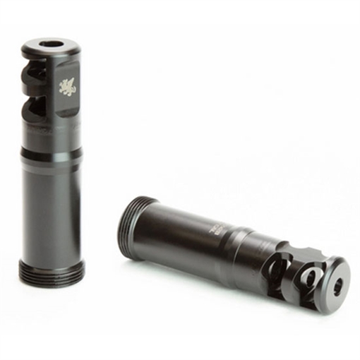 GRIFFIN ARMAMENT DUAL-LOK OTB 2 PORT BRAKE 7.62 DLOTBMB762