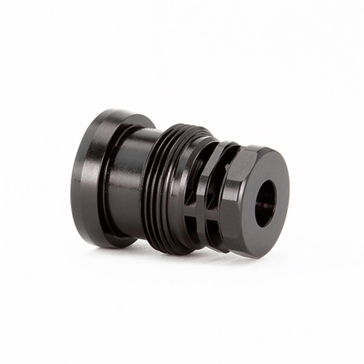 GRIFFIN ARMAMENT EZ BRAKE 45CAL 3/4X24 TMEZ45C3424