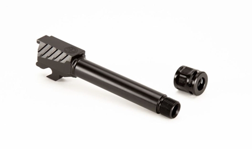 Griffin Armament SIG P320C BARREL W/MICRO CARRY COMP 1/2X28 GAP320CTB
