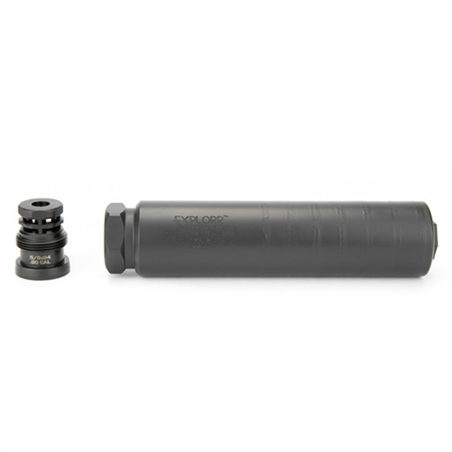 GRIFFIN ARMAMENT SILENCER EXPLORR 300 GAET3W