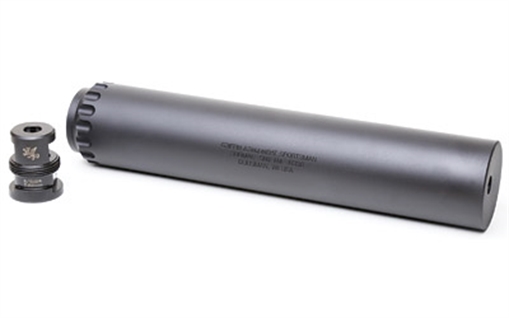 GRIFFIN SPORTSMAN SPRSR 30CAL TPR MT GASTM30