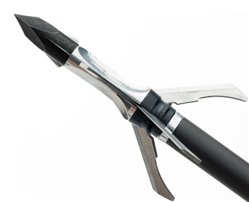 Grim Reaper Grim Reaper Razortip Broadheads 100 gr. 1 3/8 in. 3 pk. 1903