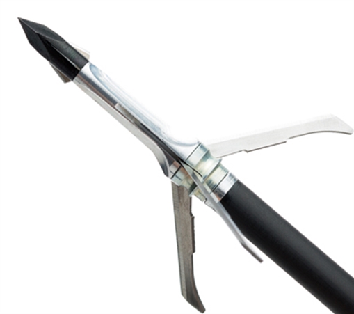 Grim Reaper Grim Reaper Razortip Broadheads Whitetail Special 100 gr. 2 in. 3 pk. 1924